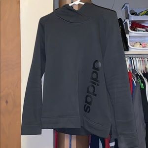 Adidas hoodie